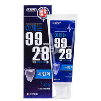 O-ZONE 欧志姆 9928 蓝色牙膏