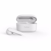 新品发售:TicNote 出门问问 小问 智能耳机 (单耳)TicPod Solo 无线蓝牙耳机