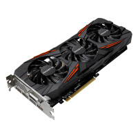 1日0点、移动专享:GIGABYTE 技嘉 GTX 1070Ti GAMING 显卡(1607-1683MHz)
