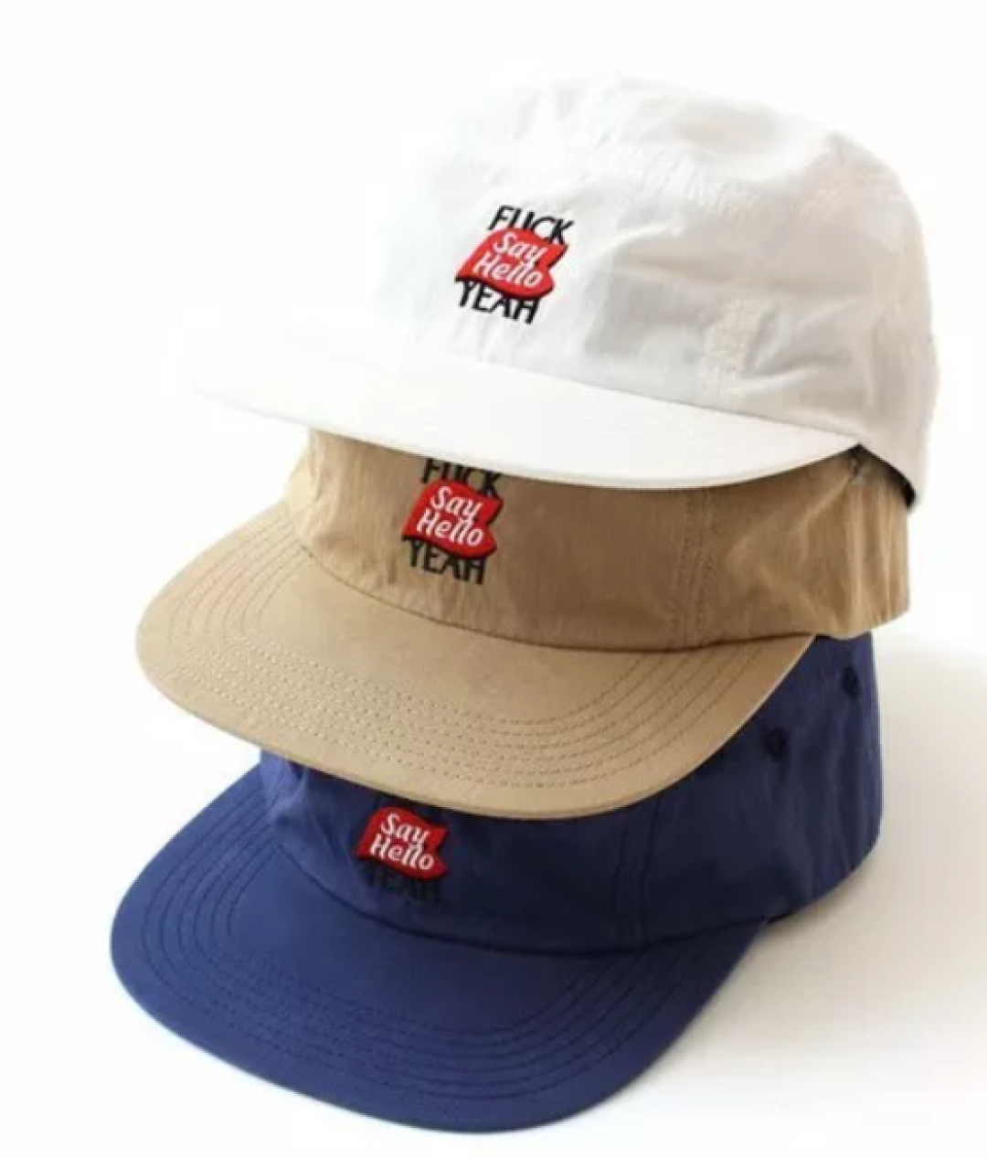 帽子 | 拒绝烂大街，这些「帽子品牌」才是你的夏日最时髦利器