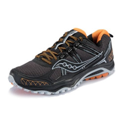 saucony 圣康尼 Excursion TR10 男款越野跑鞋