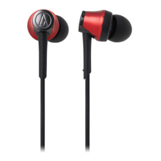 audio-technica 铁三角 ATH-CKR55BT 蓝牙入耳式耳机