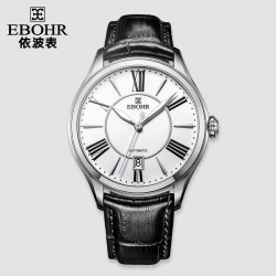EBOHR 依波 50190232 男士机械腕表