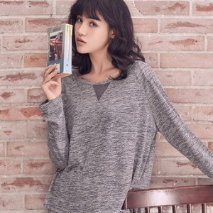 GAINREEL 歌瑞尔 HWL17184 女士家居服套装