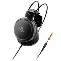audio-technica 铁三角 ATH-A550Z 头戴式耳机