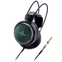 audio-technica 铁三角 ATH-A990Z 头戴式耳机