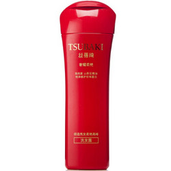 资生堂 TSUBAKI 丝蓓绮 奢耀柔艳 洗发露  单瓶  200ml *3件