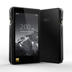 FiiO 飞傲 X5 III 三代  无损音乐播放器