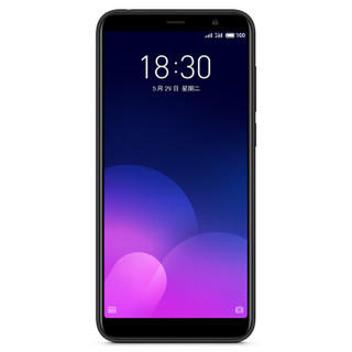 MEIZU 魅族 魅蓝 6T 4G手机