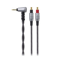 Audio-technica 铁三角 AT-HDC112A/1.2 耳机升级线