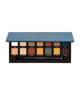  ANASTASIA BEVERLY HILLS Subculture 眼影盘