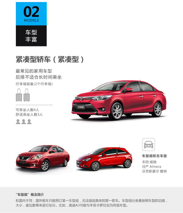 泰国 曼谷 普吉岛 清迈 自驾租车 送基本险、国际驾照翻译认证