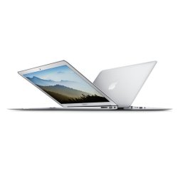 Apple 苹果 MacBook Air 2017款 MQD32CH/A 13.3英寸笔记本电脑（i5、8GB、128GB）