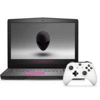 ALIENWARE/外星人 R4 GTX1060 游戏本 酷睿i7-7700HQ GTX 1060 8GB 1TB