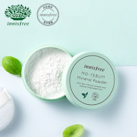 innisfree 悦诗风吟 控油矿物质散粉 5g *2件