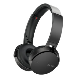Sony\/索尼 MDR-XB650BT无线头戴式重低音蓝