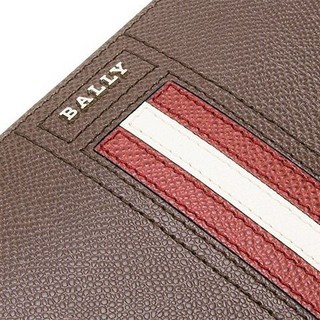 BALLY 巴利 TELEN IT 011 男士长款钱包