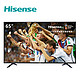 Hisense 海信 LED65E5U 65英寸 4K液晶电视