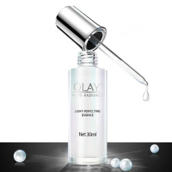 OLAY 玉兰油 水感透白 光塑精华露 30ml+6ml*5支