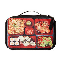 Jansport Bento Box 便当盒