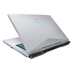 Shinelon 炫龙 炎魔T2ti 15.6英寸游戏笔记本电脑（i7-8750H、8GB、128GB+1TB、GTX1050Ti 4GB）