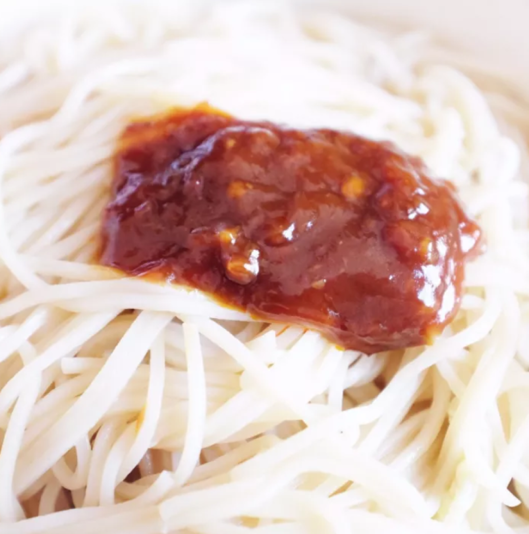 在广东,人们是用什么酱菜来配粥下饭的?