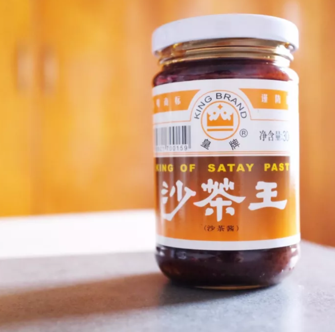 在广东,人们是用什么酱菜来配粥下饭的?
