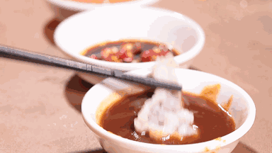 在广东,人们是用什么酱菜来配粥下饭的?