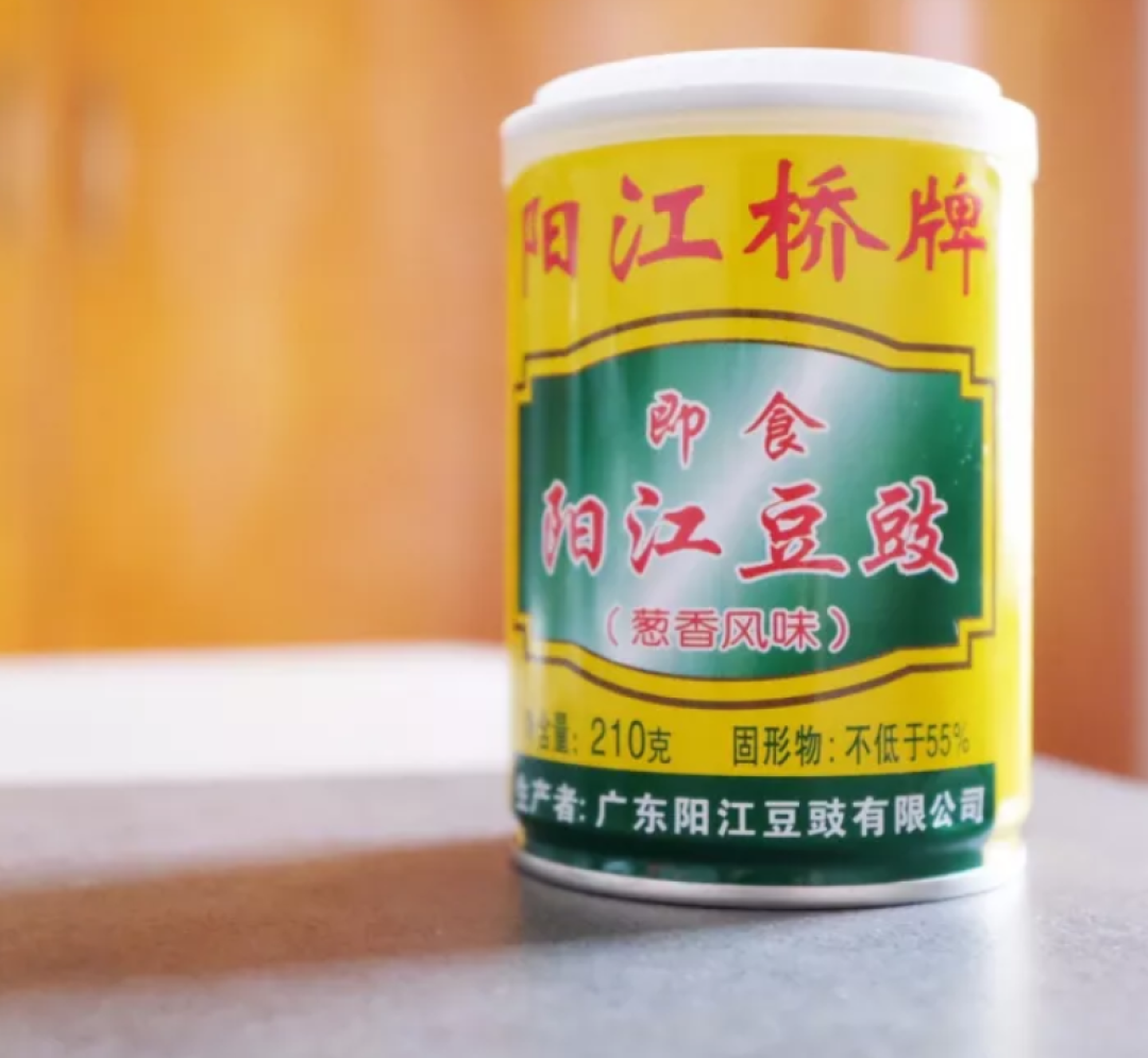 在广东,人们是用什么酱菜来配粥下饭的?