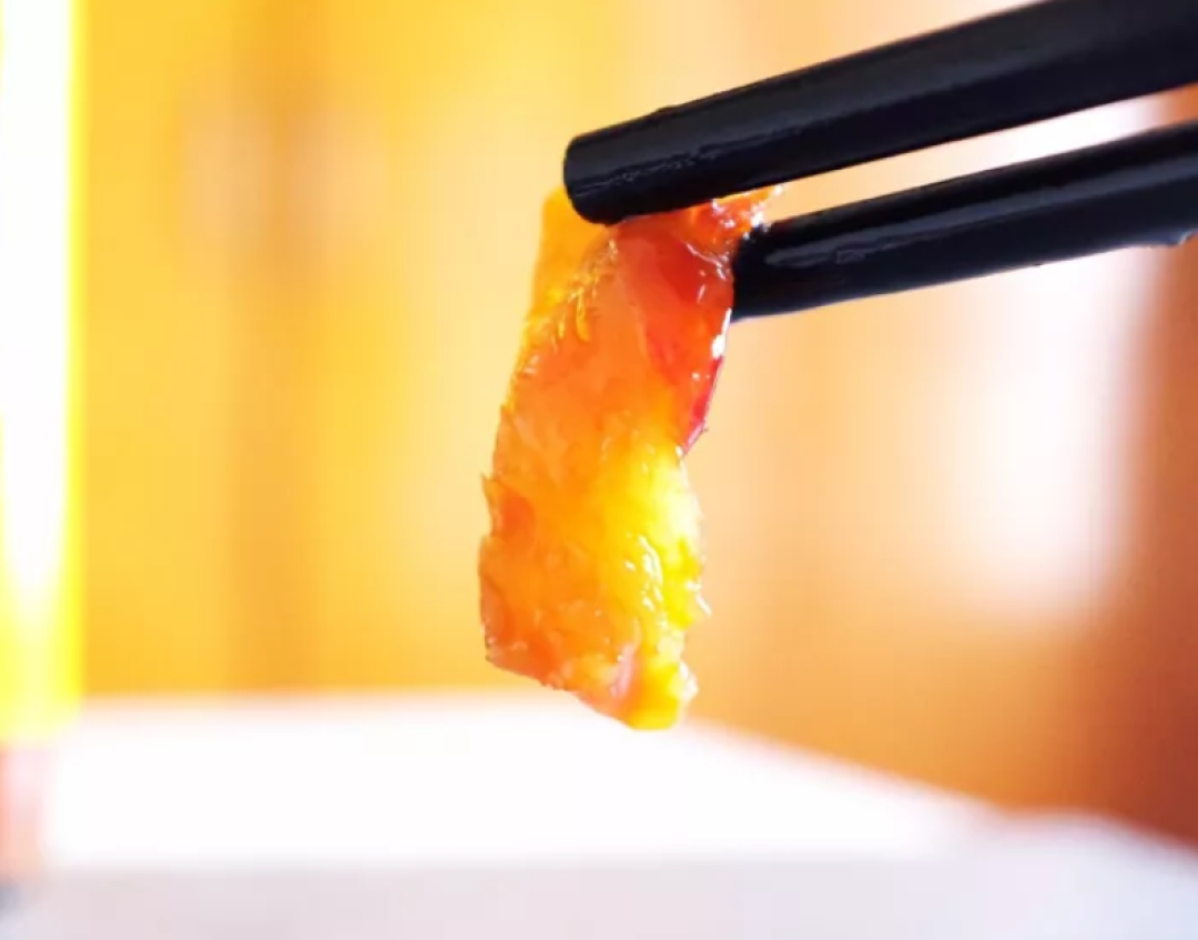 在广东,人们是用什么酱菜来配粥下饭的?