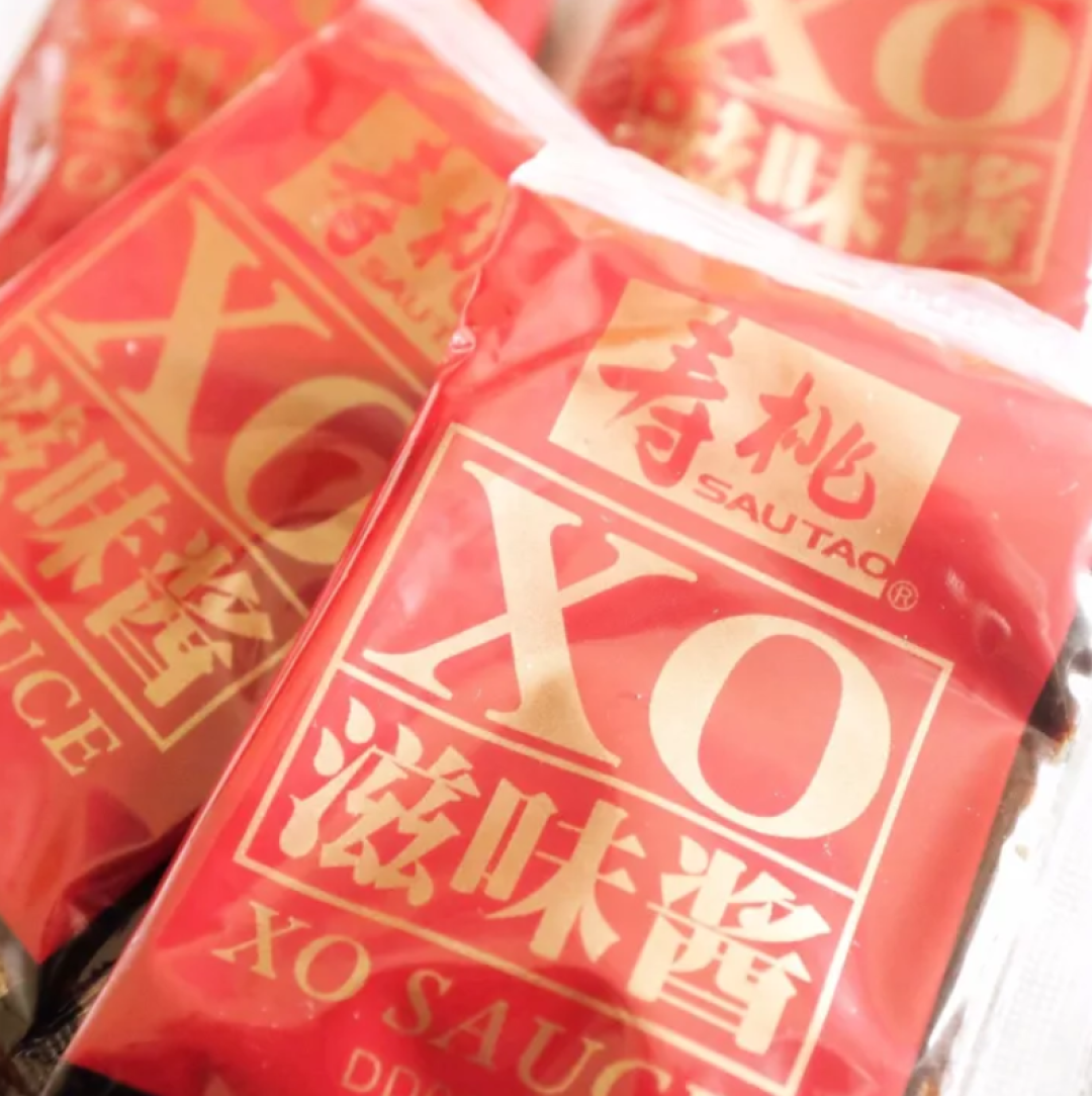 在广东,人们是用什么酱菜来配粥下饭的?