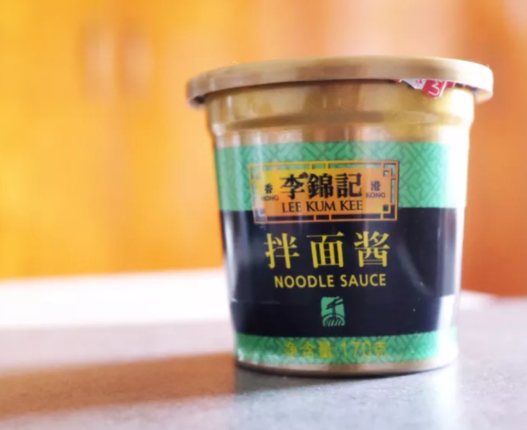 在广东,人们是用什么酱菜来配粥下饭的?