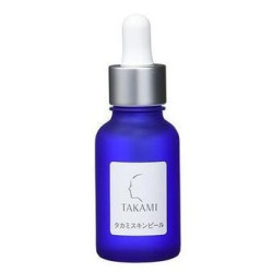 TAKAMI 角质护理软化 精华美容液 30ml+4ml