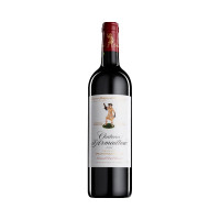99欢聚盛典、88VIP:Chateau d'Armailhac 达玛雅克城堡 单公 干红葡萄酒 750ml *2件