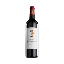 Chateau d'Armailhac 达玛雅克城堡 单公 干红葡萄酒 750ml  *2件