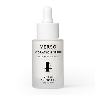 VERSO Skincare “逆龄”4号 保湿精华 30ml