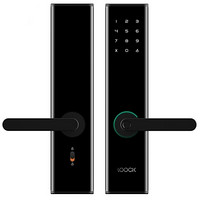 LOOCK 鹿客 Touch 智能门锁 +凑单品