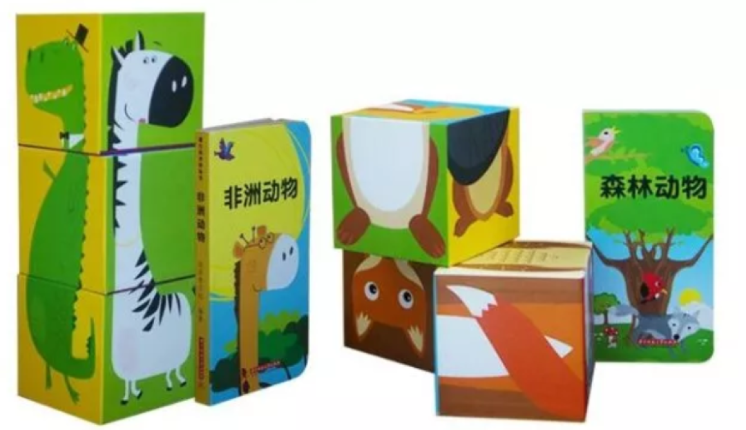超适合儿童节的玩具清单,玩出创造力和艺术感,最低50块起!