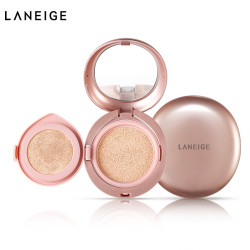 LANEIGE 兰芝 持妆遮瑕双面气垫霜 16.5g