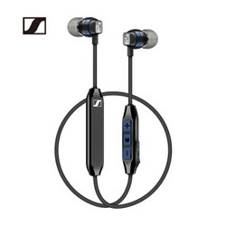 Sennheiser 森海塞尔 CX6.00BT 无线蓝牙入耳式耳机