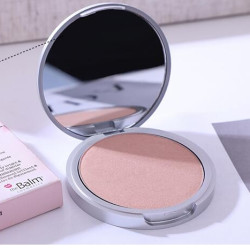 theBalm Mary Lou明星高光粉饼 光泽肌 8.5g