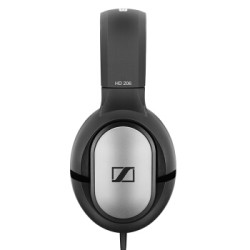 SENNHEISER 森海塞尔 HD206 头戴式耳机
