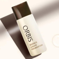 ORBIS 奥蜜思 水凝精华粉底液 30ml