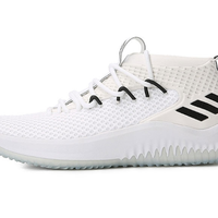 adidas 阿迪达斯 Dame 4 男子篮球鞋 UK10.5