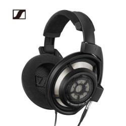 Sennheiser 森海塞尔 HD800S 头戴式耳机