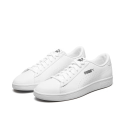 PUMA 彪马 Smash v2 365213 男女同款休闲鞋 
