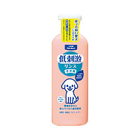 LION 艾宠 低刺激护毛素 幼犬款 220ml *2件