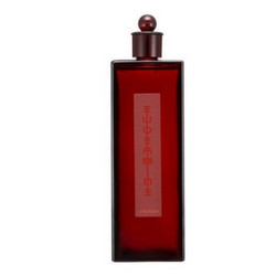 SHISEIDO 资生堂 红色蜜露精华化妆液 200ml 