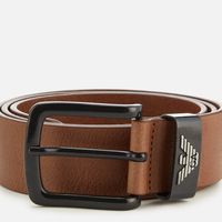 阿玛尼 EMPORIO ARMANI 男士皮带