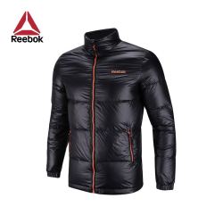 Reebok 锐步  Reebok 锐步 B80825 男子运动羽绒服  